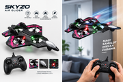 SKYZO AIR GLIDER